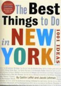 The Best Things to Do in New York