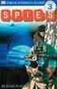 DK Readers: Spies!