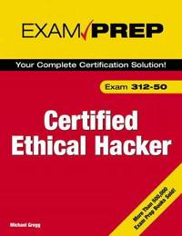 Certified Ethical Hacker Exam Prep 2