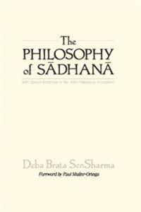 Philosophy of Sadhana