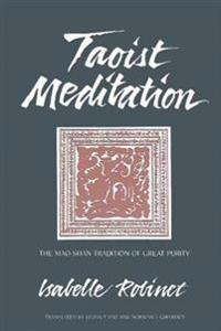 Taoist Meditation