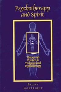 Psychotherapy and Spirit