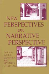 New Perspectives on Narrative Perspective