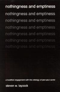 Nothingness and Emptiness