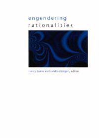 Engendering Rationalities