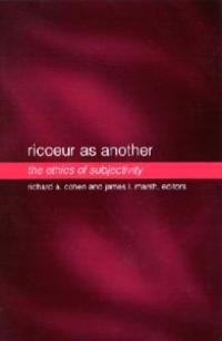 Ricoeur as Another