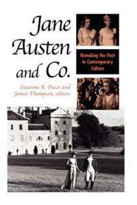 Jane Austen and Co