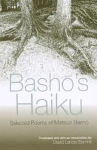 Basho's Haiku