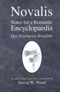 Notes for a Romantic Encyclopaedia