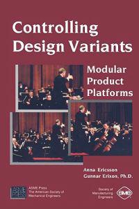 Controlling Design Variants