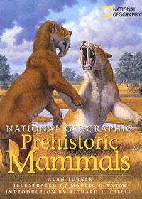 National Geographic Prehistoric Mammals