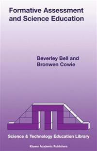 Formative Assessment and Science Education