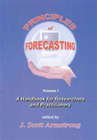Principles of Forecasting