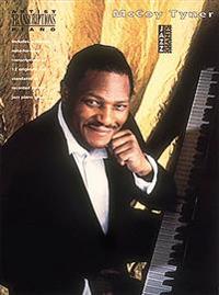 The McCoy Tyner Collection: Piano Transcriptions