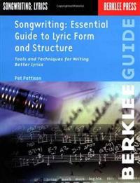 Managing Lyric Structure