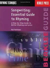 Rhyming Techniques and Strategies