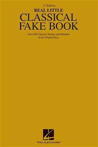 The Real Little Classical Fake Book