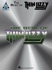 The Best of Thin Lizzy