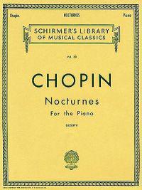 Chopin: Nocturnes for the Piano