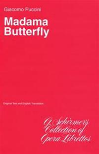 Madama Butterfly: Libretto