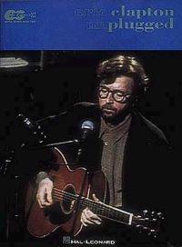 Eric Clapton - From the Album Eric Clapton Unplugged