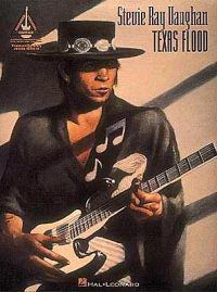 Stevie Ray Vaughan: Texas Flood