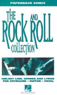 The Rock and Roll Collection: Easy Guitar