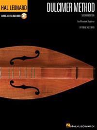 Hal Leonard Dulcimer Method