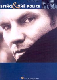The Very Best of Sting and the Police