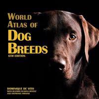 World Atlas of Dog Breeds