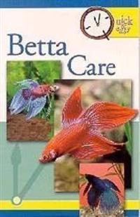 Betta Care