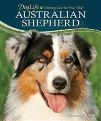 Australian Shepherd [With DVD]
