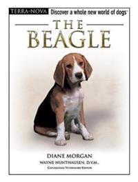 The Beagle [With Dog Training DVD]
