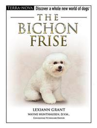 The Bichon Frise [With DVD]