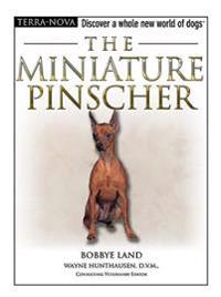 The Miniature Pinscher [With DVD]