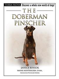 The Doberman Pinscher [With DVD]