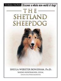 The Shetland Sheepdog [With DVD]