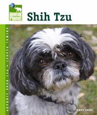 Shih Tzu