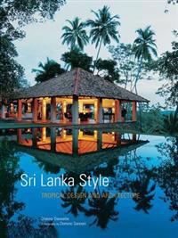 Sri Lanka Style