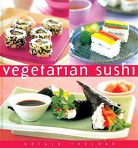 Vegetarian Sushi: Innertuning for Psychological Well-Being
