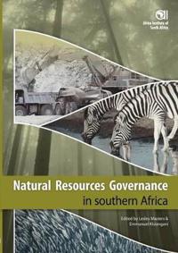 Natural Resources Governance in Southern Africa