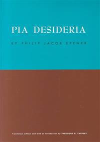 Pia Desideria