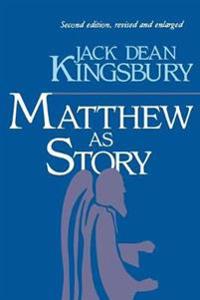 Matthew as Story