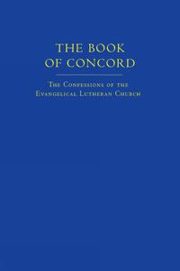 The Book of Concord