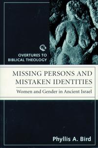 Missing Persons and Mistaken Identities