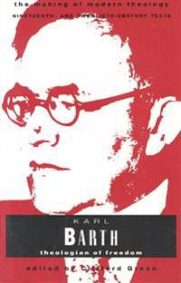 Karl Barth