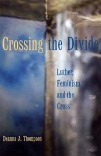 Cross-Ing the Divide