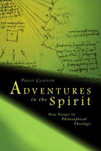 Adventures in the Spirit
