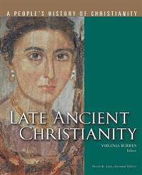 Late Ancient Christianity