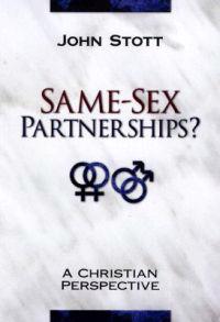 Same-Sex Partnerships?: A Christian Perspective